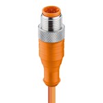 Sensor/actorkabel met connector Belden. ICOS